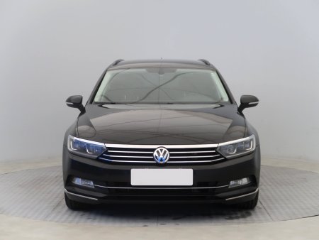 Volkswagen Passat, 2015 - pohled č. 2