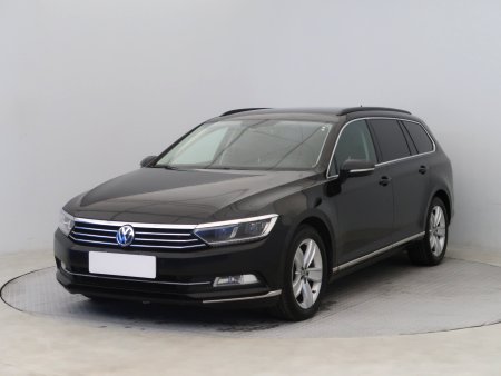 Volkswagen Passat, 2015 - pohled č. 3