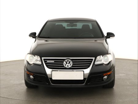 Volkswagen Passat, 2008 - pohled č. 2