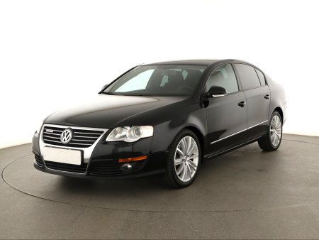 Volkswagen Passat, 2008 - pohled č. 3