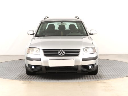 Volkswagen Passat, 2004 - pohled č. 2