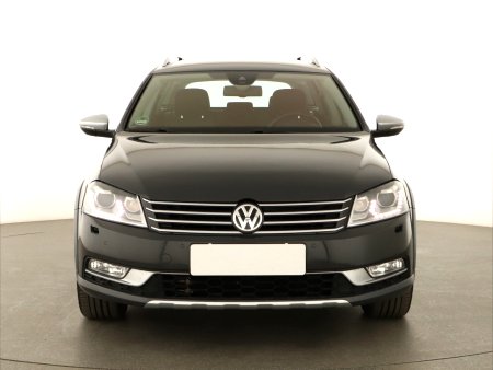 Volkswagen Passat, 2014 - pohled č. 2