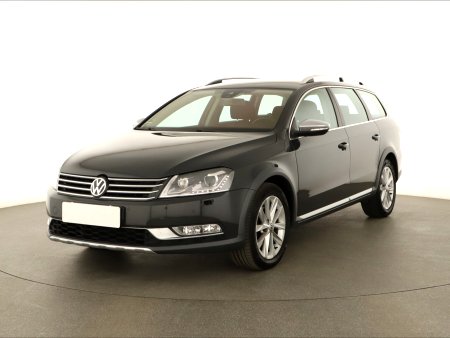 Volkswagen Passat, 2014 - pohled č. 3