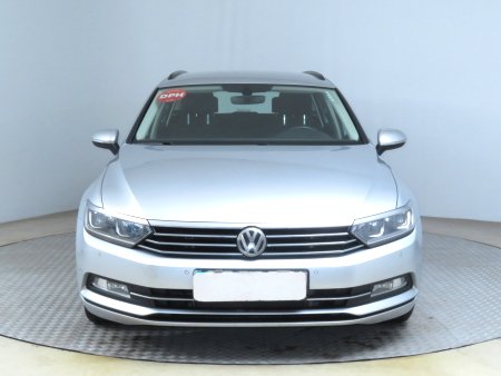 Volkswagen Passat, 2015 - pohled č. 2