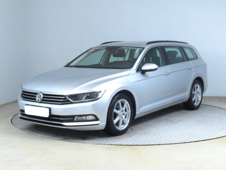 Volkswagen Passat, 2015 - pohled č. 3
