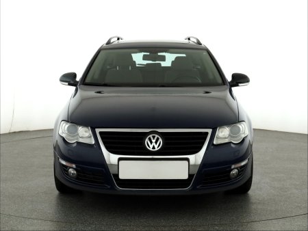 Volkswagen Passat, 2009 - pohled č. 2