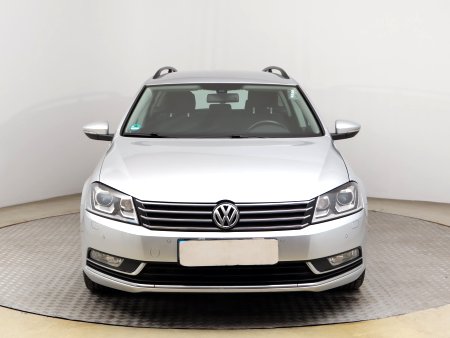 Volkswagen Passat, 2013 - pohled č. 2