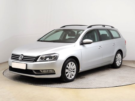 Volkswagen Passat, 2013 - pohled č. 3