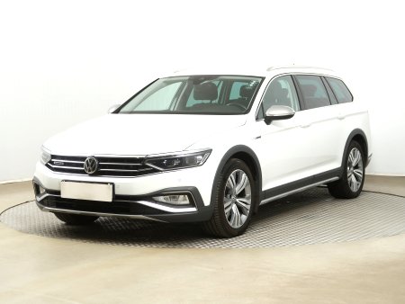 Volkswagen Passat, 2019 - pohled č. 3