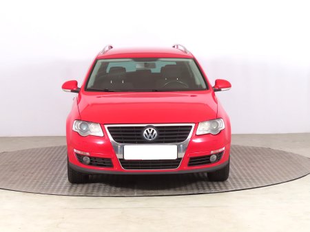 Volkswagen Passat, 2007 - pohled č. 2