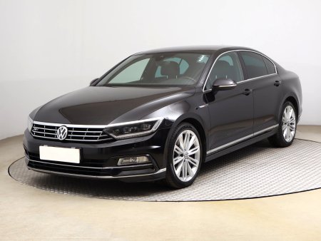 Volkswagen Passat, 2016 - pohled č. 3