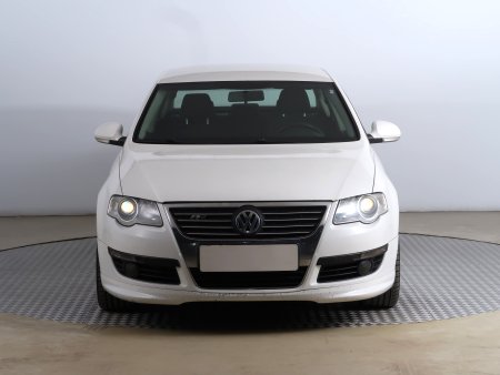 Volkswagen Passat, 2007 - pohled č. 2