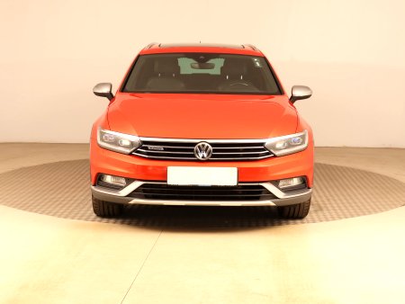 Volkswagen Passat, 2015 - pohled č. 2