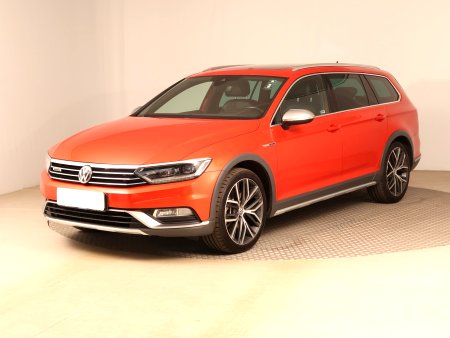 Volkswagen Passat, 2015 - pohled č. 3