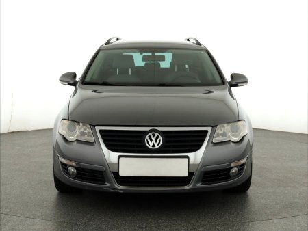 Volkswagen Passat, 2005 - pohled č. 2