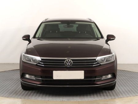 Volkswagen Passat, 2016 - pohled č. 2