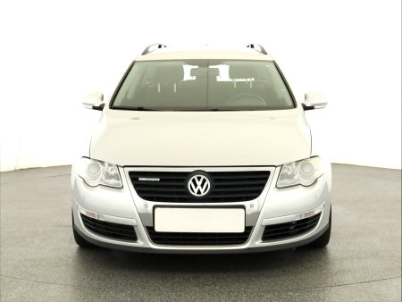 Volkswagen Passat, 2009 - pohled č. 2