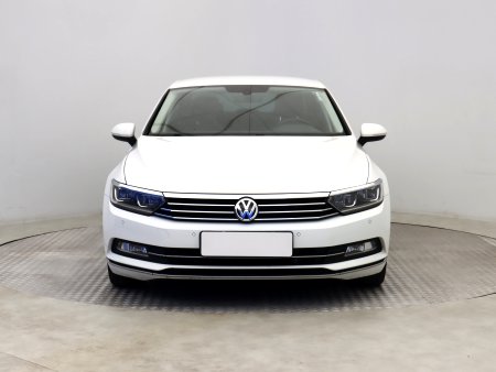 Volkswagen Passat, 2017 - pohled č. 2