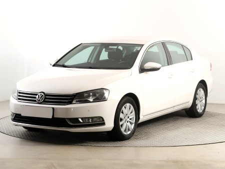 Volkswagen Passat, 2014 - pohled č. 3