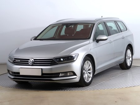 Volkswagen Passat, 2015 - pohled č. 3