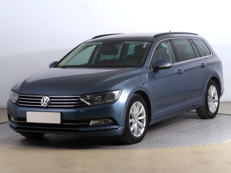 Volkswagen Passat, 2015 - pohled č. 3