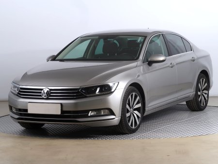 Volkswagen Passat, 2016 - pohled č. 3