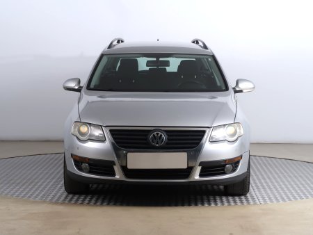 Volkswagen Passat, 2006 - pohled č. 2