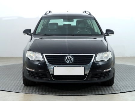 Volkswagen Passat, 2010 - pohled č. 2