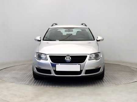 Volkswagen Passat, 2008 - pohled č. 2