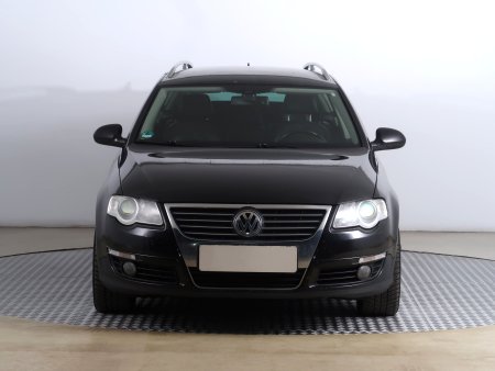 Volkswagen Passat, 2010 - pohled č. 2