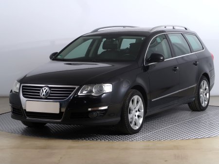 Volkswagen Passat, 2010 - pohled č. 3