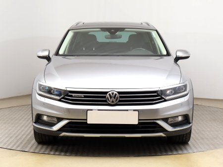 Volkswagen Passat, 2018 - pohled č. 2