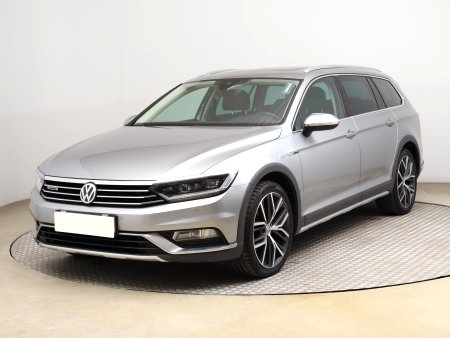 Volkswagen Passat, 2018 - pohled č. 3