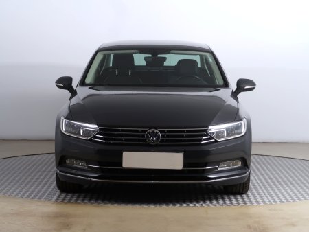 Volkswagen Passat, 2017 - pohled č. 2
