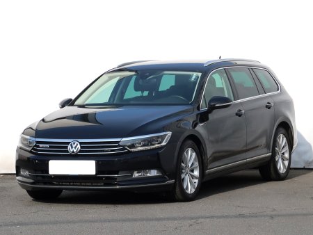 Volkswagen Passat, 2016 - pohled č. 3