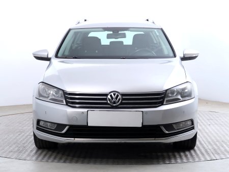 Volkswagen Passat, 2013 - pohled č. 2