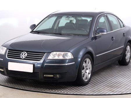 Volkswagen Passat, 2004 - pohled č. 3