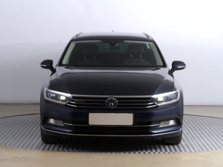 Volkswagen Passat, 2015 - pohled č. 2