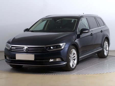 Volkswagen Passat, 2015 - pohled č. 3