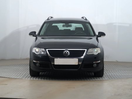 Volkswagen Passat, 2008 - pohled č. 2