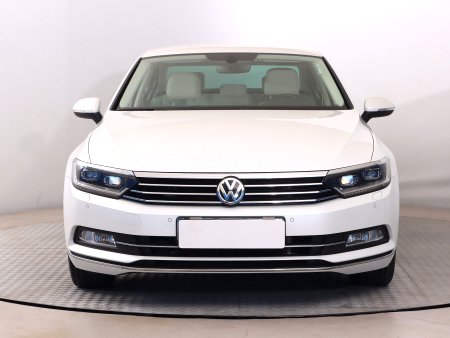 Volkswagen Passat, 2017 - pohled č. 2