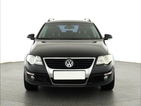 Volkswagen Passat, 2007 - pohled č. 2