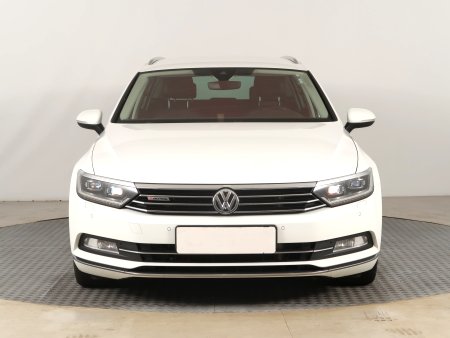 Volkswagen Passat, 2017 - pohled č. 2