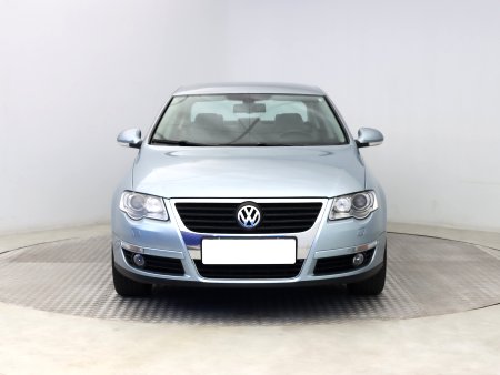 Volkswagen Passat, 2007 - pohled č. 2