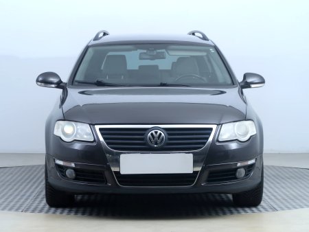 Volkswagen Passat, 2006 - pohled č. 2