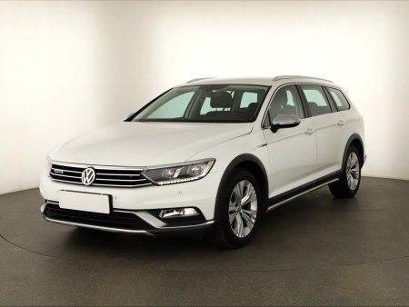 Volkswagen Passat, 2017 - pohled č. 3