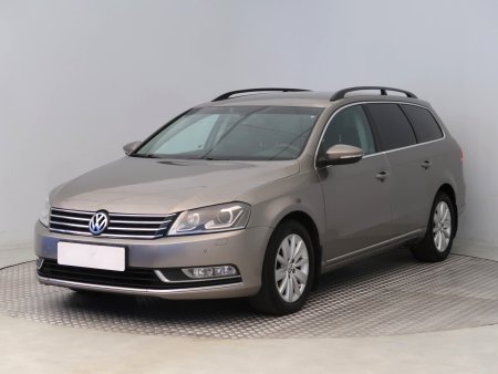 Volkswagen Passat, 2013 - pohled č. 3