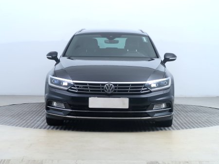 Volkswagen Passat, 2018 - pohled č. 2
