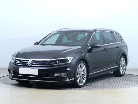 Volkswagen Passat, 2018 - pohled č. 3