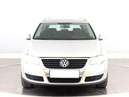 Volkswagen Passat, 2009 - pohled č. 2